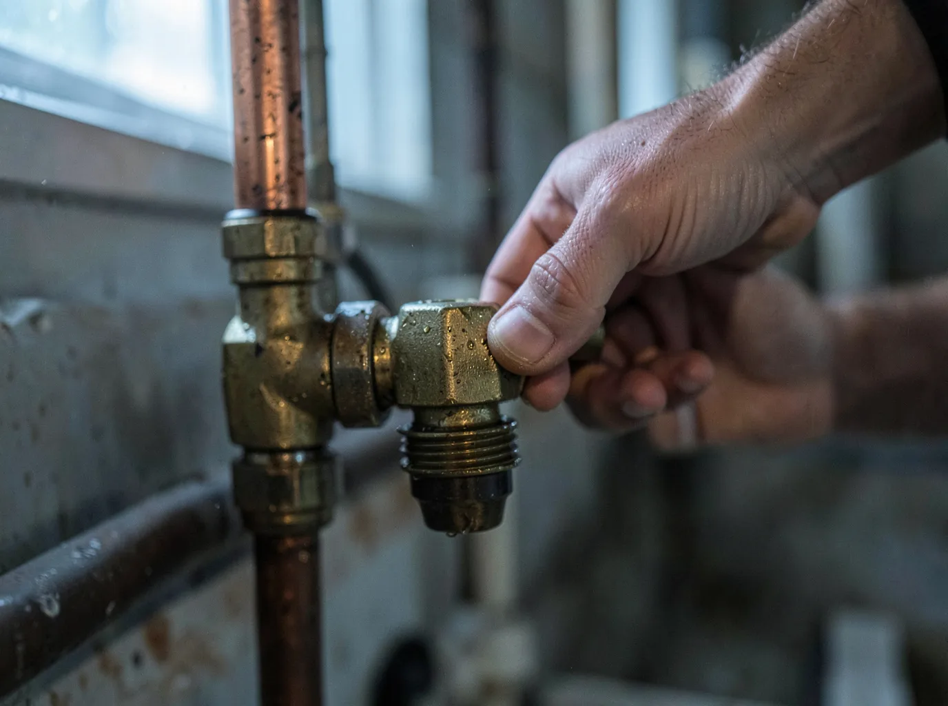 Emergency Plumber Oro Grande, CA FAQs